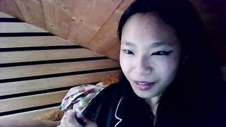 Watch missversatile New Porn Video [Chaturbate] - new, asian, skinny, nonnude