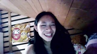 Watch missversatile New Porn Video [Chaturbate] - new, asian, skinny, nonnude