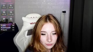 Watch hanna_wiwi Leaked Porn Video [Chaturbate] - new, shy, 18, skinny, teen