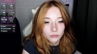 Watch hanna_wiwi Leaked Porn Video [Chaturbate] - new, shy, 18, skinny, teen