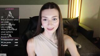 Watch lindsey_mey Best Porn Video [Chaturbate] - new, shy, lovense, skinny, teen