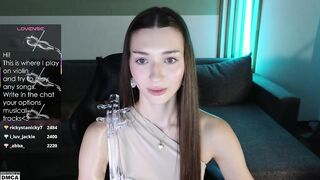 Watch lindsey_mey Best Porn Video [Chaturbate] - new, shy, lovense, skinny, teen