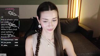 Watch lindsey_mey Best Porn Video [Chaturbate] - new, shy, lovense, skinny, teen