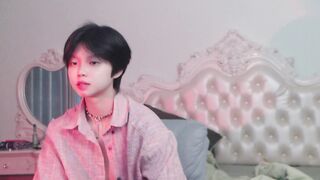 Watch joycekay New Porn Video [Chaturbate] - new, asia, 18, skinny