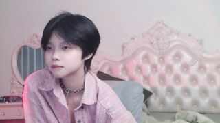 Watch joycekay New Porn Video [Chaturbate] - new, asia, 18, skinny