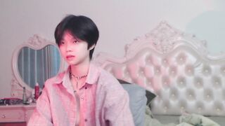 Watch joycekay New Porn Video [Chaturbate] - new, asia, 18, skinny