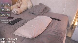 Watch johana_fox_ New Porn Video [Chaturbate] - deepthroat, bdsm, bigass, anal, cum