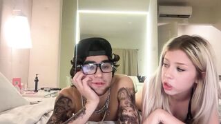 Watch blondieangel11 Cam Porn Video [Chaturbate] - slut, french, big, dildo