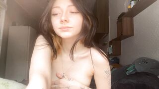 Watch melindawillrett Top Porn Video [Chaturbate] - new, shy, 18, skinny, cute