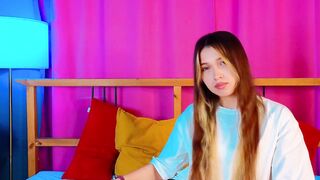 Watch annaberrys Best Porn Video [Chaturbate] - new, bigass, shy, sexy, 18