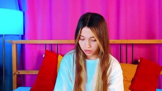 Watch annaberrys Best Porn Video [Chaturbate] - new, bigass, shy, sexy, 18