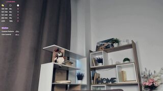 Watch bunny_nova Best Porn Video [Chaturbate] - young, shy, 18, skinny, teen