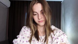 Watch mallieangelini Hot Porn Video [Chaturbate] - new, young, shy, 18, teen