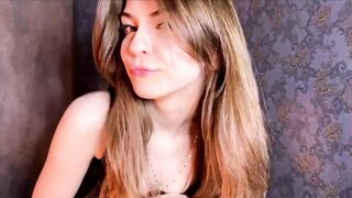 Watch orethaellifritz New Porn Video [Chaturbate] - new, shy, 18, teen, cute