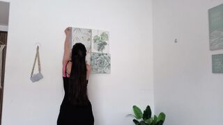 Watch kismet_ Top Porn Video [Chaturbate] - natural, squirt, cum, lesbian