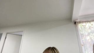 ellykeyofficial Hot Porn Video [Chaturbate] - new, bigass, smalltits, blonde, skinny