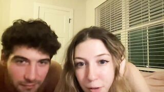 Watch rossygang Best Porn Video [Chaturbate] - new, couple, bigcock, toy