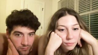 Watch rossygang Best Porn Video [Chaturbate] - new, couple, bigcock, toy