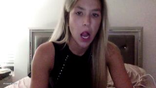 misss_alyssaaa New Porn Video [Chaturbate] - new, bigass, natural, young, teen