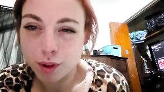 Watch elinalaverins Top Porn Video [Chaturbate] - new, bigass, shy, curvy, bigboobs