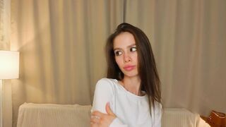 Watch rivkasalyards HD Porn Video [Chaturbate] - new, shy, 18, skinny, teen