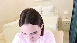 Watch daisy_heart Hot Porn Video [Chaturbate] - armpit, feet, new, nonude, longtongue