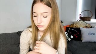 Watch roseblansh Best Porn Video [Chaturbate] - deep, ahegao, biglegs, hello