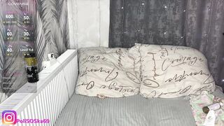 lallyrose69 New Porn Video [Chaturbate] - puffynipples, nolush, mom, joi, dominatrix