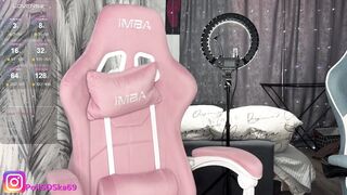 lallyrose69 New Porn Video [Chaturbate] - puffynipples, nolush, mom, joi, dominatrix