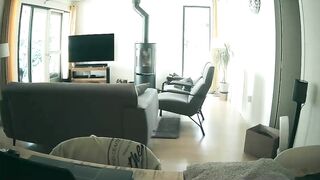 Watch woodwurm New Porn Video [Chaturbate] - dutch, couple, chubby, naked, shaved