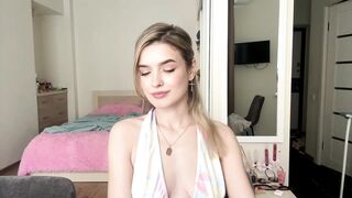 Watch madelenequirk Best Porn Video [Chaturbate] - new, 18, skinny, teen, cute