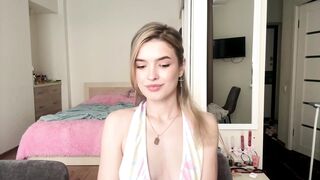 Watch madelenequirk Best Porn Video [Chaturbate] - new, 18, skinny, teen, cute