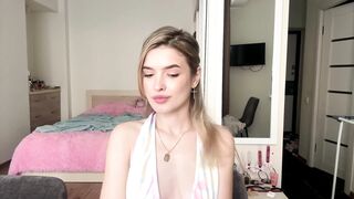 Watch madelenequirk Best Porn Video [Chaturbate] - new, 18, skinny, teen, cute