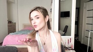 Watch madelenequirk Best Porn Video [Chaturbate] - new, 18, skinny, teen, cute