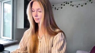 Watch jodieswayze New Porn Video [Chaturbate] - new, shy, 18, skinny, blonde