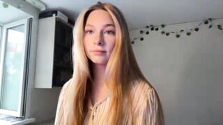 Watch jodieswayze New Porn Video [Chaturbate] - new, shy, 18, skinny, blonde