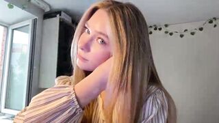 Watch jodieswayze New Porn Video [Chaturbate] - new, shy, 18, skinny, blonde