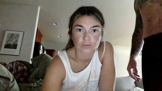 Watch rollingtooeasy Best Porn Video [Chaturbate] - new, couple, naughty, asia, fucking