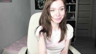 nancy_ston Leaked Porn Video [Chaturbate] - deepthroat, shy, smalltits, skinny, pvt