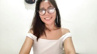 junovaughn Best Porn Video [Chaturbate] - filipina, smallboobs, pinay, asian, makemecum