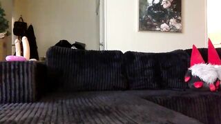 Watch gyalxoxo New Porn Video [Chaturbate] - ebony, bigass, natural, lovense, squirt