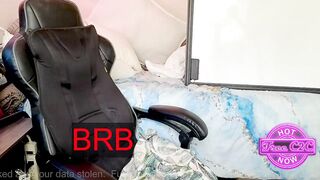 goddess_of_mars Top Porn Video [Chaturbate] - mistress, c2c, cei, sph, findom