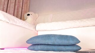 Watch ellijoys Hot Porn Video [Chaturbate] - daddysgirl, 18, lovense, blonde, teen