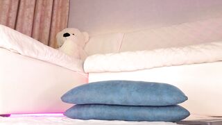 Watch ellijoys Hot Porn Video [Chaturbate] - daddysgirl, 18, lovense, blonde, teen