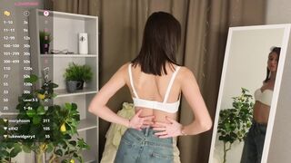 Watch marcelarichard HD Porn Video [Chaturbate] - new, shy, smalltits, 18, skinny