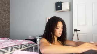 tateharper Cam Porn Video [Chaturbate] - african, great, flirt, gym