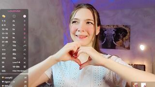 Watch softy_bunny Leaked Porn Video [Chaturbate] - new, shy, 18, skinny, teen