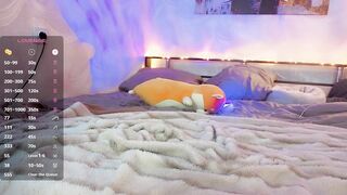 Watch softy_bunny Leaked Porn Video [Chaturbate] - new, shy, 18, skinny, teen