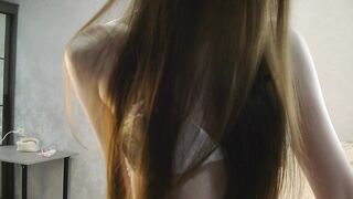 mia_pinkie Cam Porn Video [Chaturbate] - new, shy, lovense, 18, skinny
