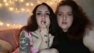stonergirlies Best Porn Video [Chaturbate] - chat, machine, sexydance, niceass